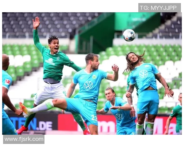 沃尔夫斯堡主场大胜云达不莱梅，取得德甲关键胜利