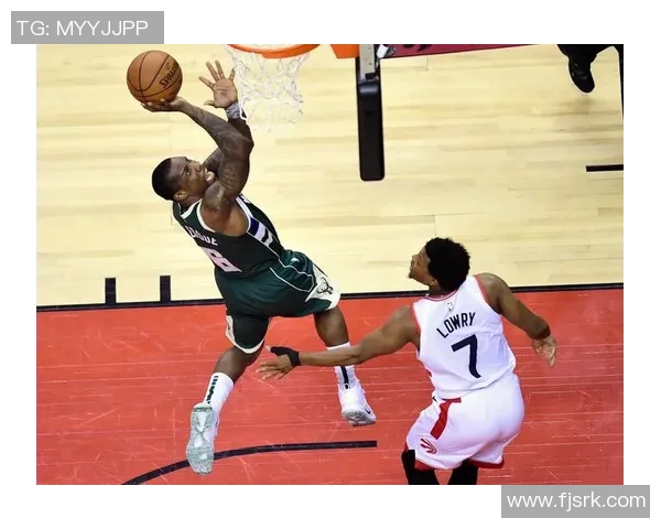 雄鹿队大胜猛龙，晋级东部决赛——梦幻季后赛的绝佳瞬间