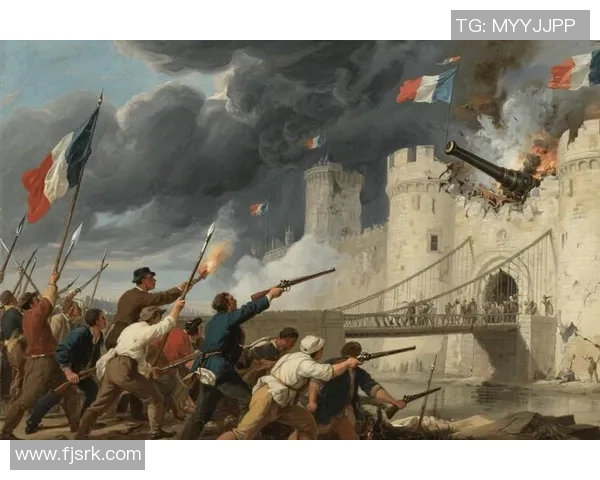 马尔凯农：革命与理想主义的交汇